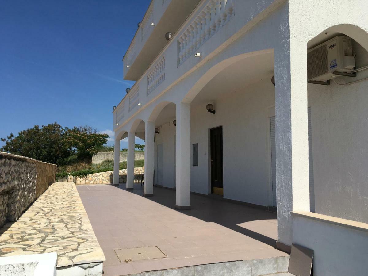 Vila Stosic ราชานาส ภายนอก รูปภาพ